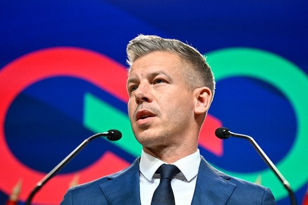 Мадяр поставив ультиматум президенту Угорщини: деталі гучної заяви