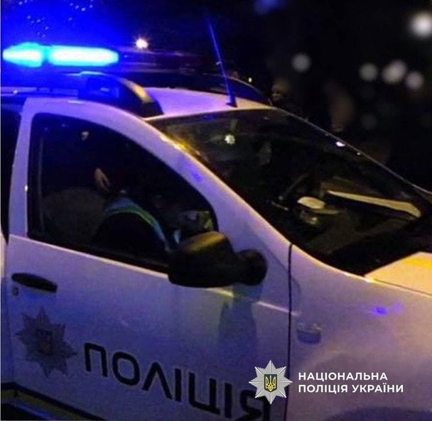 Стрілянина в Одесі: чоловік відкрив вогонь біля піцерії