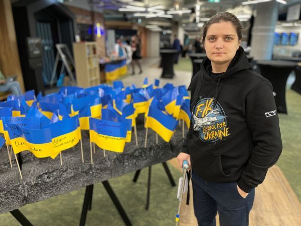 Берлінська назвала єдину умову, за якої Росія погодиться припинити війну проти України