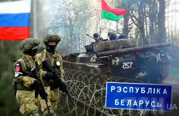 Що відбувається на кордоні з Білоруссю: у ДПСУ пояснили ситуацію