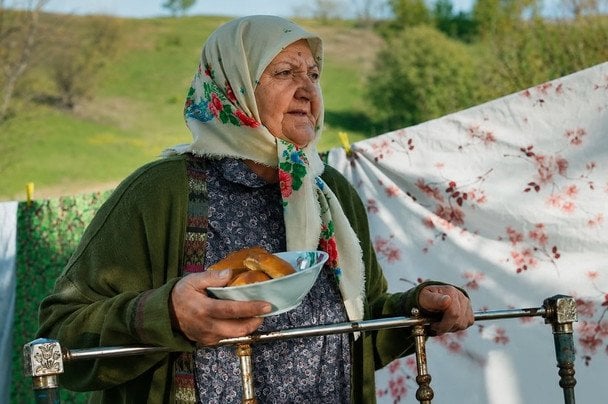 Померла зірка серіалу "Спіймати Кайдаша" Любов Колесникова: Цимбалюк із колегами зворушив спогадами