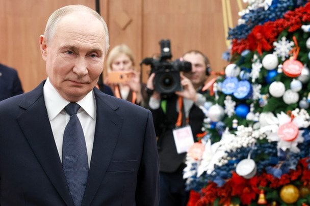 Путін в істериці через удари України вглиб РФ: що стоїть за погрозами удару по Києву