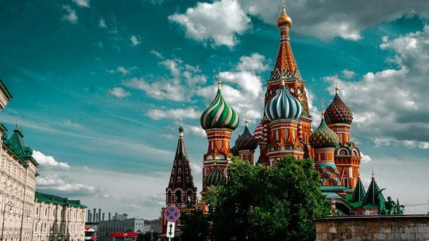 В які періоди історії Росія найбільше боялась України: історик дав несподівану відповідь В які періоди історії Росія найбільше боялась України: історик дав несподівану відповідь