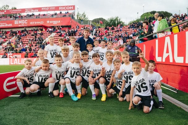 «Королівська подорож» від Betking Foundation: як українські діти стали частиною великої європейської гри