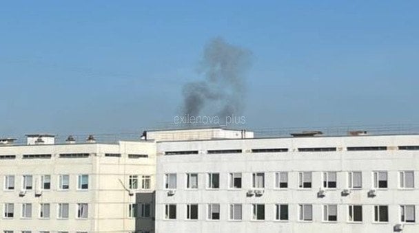 "Почєму ПВО нє работаєт?": РФ накриває нова хвиля "бавовни", лунають вибухи (відео)