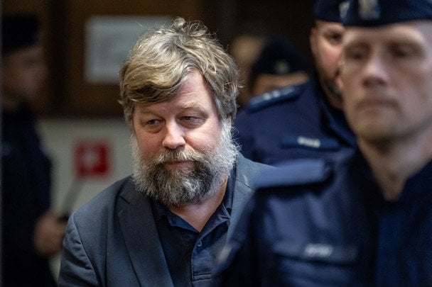 Археолог-мародер з РФ Бутягін озвучив свої брудні плани на Крим