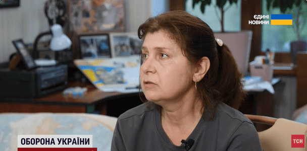 Віра та очікування: як матір зниклого морпіха Ернеста бореться за сина вже 4 роки та що радить іншим