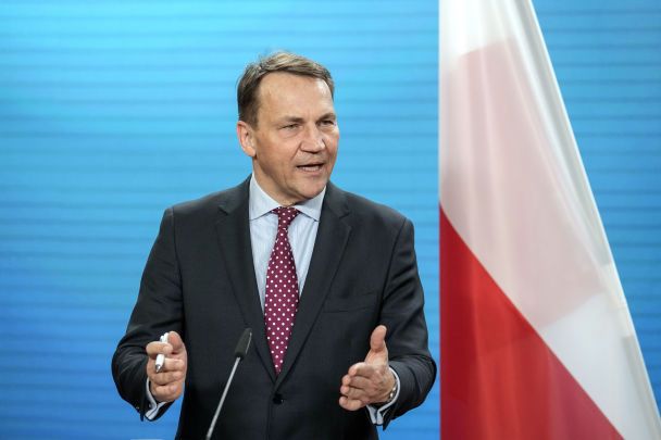 Сікорський зробив гучну заяву про Росію: деталі