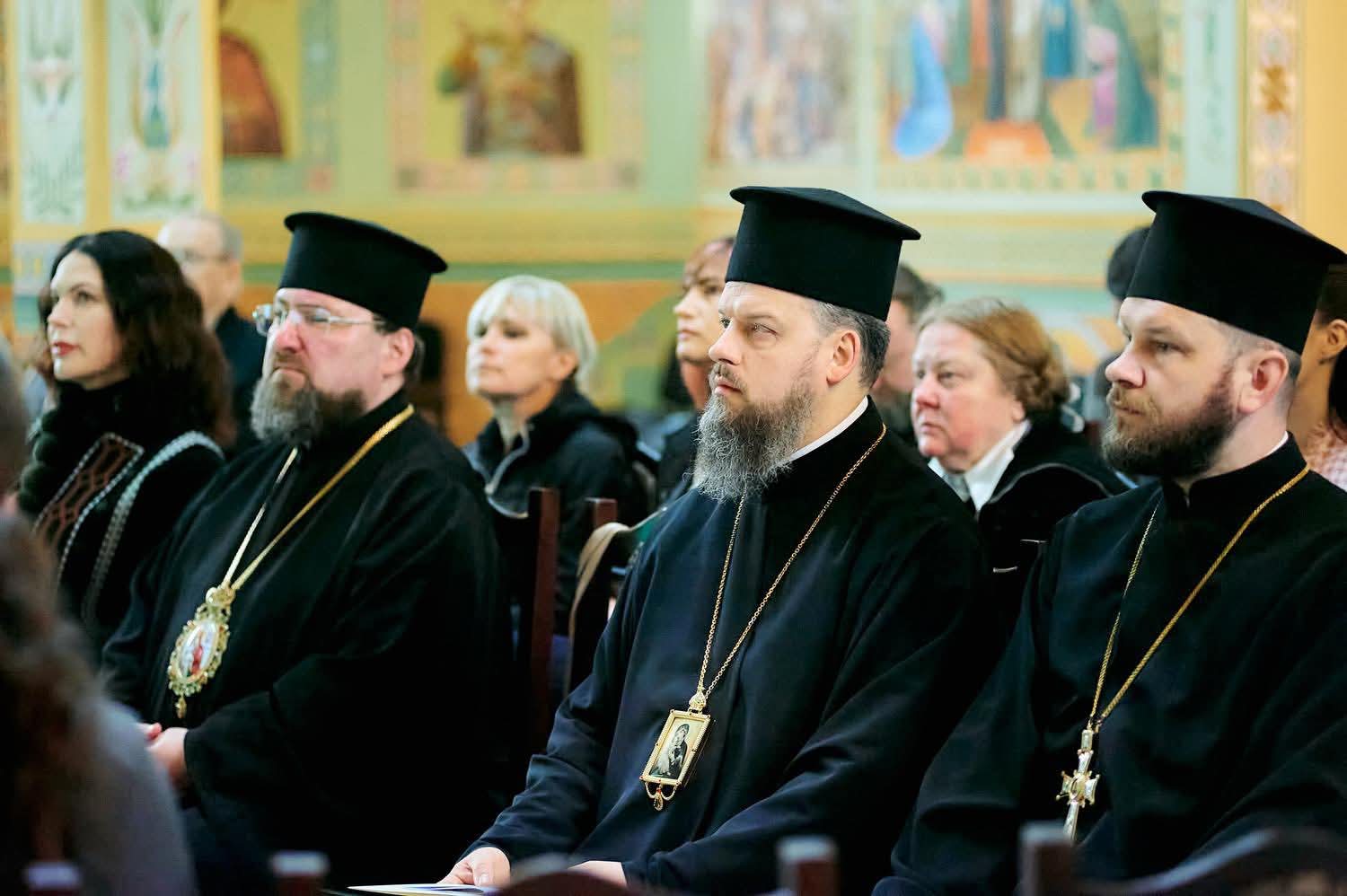 «Перше тисячоліття християнства в Україні»: у Вишгороді підвели підсумки знакової наукової конференції 