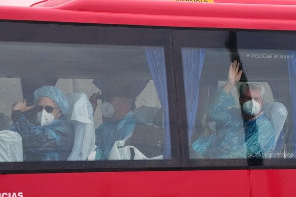Хантавірус на круїзному лайнері вбив пасажирів: чи загрожує Україні та світу нова пандемія