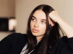 Катерина Усик засліпила неймовірною красою на пікантному фото без білизни