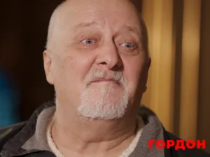 "Я її любив, но странною любов'ю". Андрій Миколайчук шокував зізнанням про стосунки з Мейхер