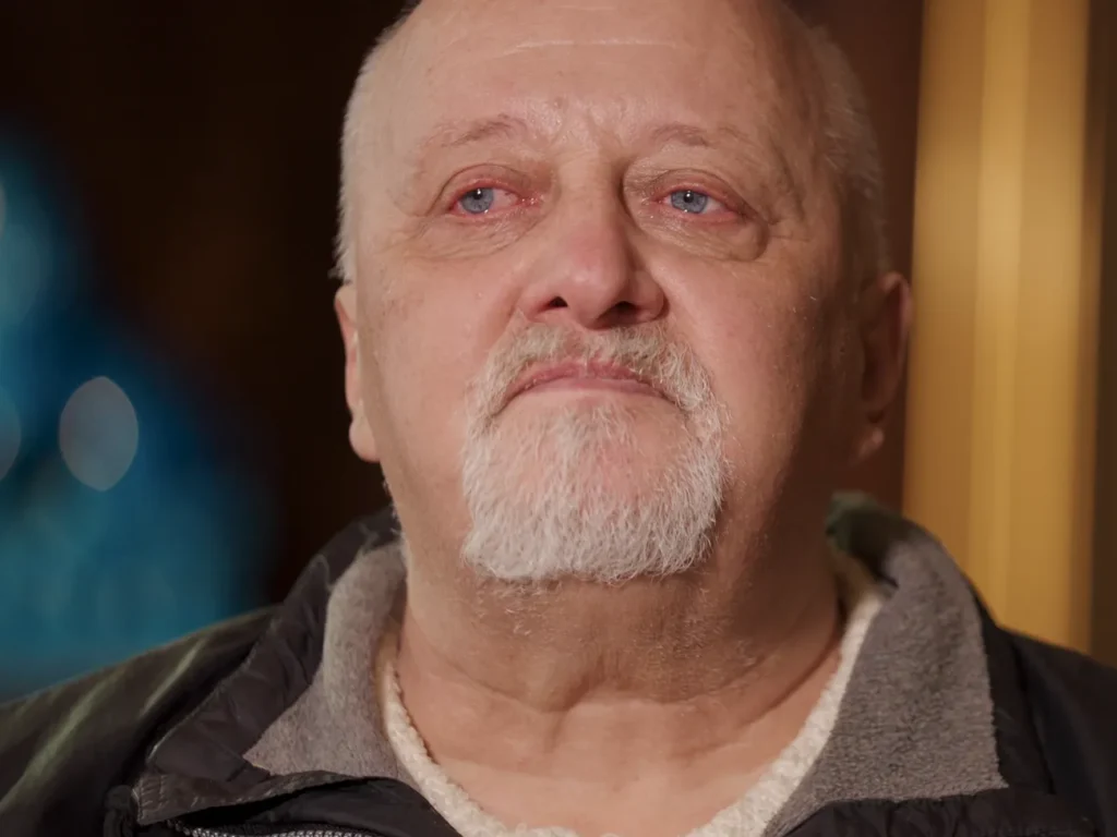 "Мені її чоловік не подобається. У нього таке обличчя..." Миколайчук захопився харизмою української співачки