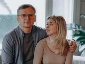 Проґавив перший шанс, але не втратив другого. Що відомо про таємне весілля Кулеби в особливу дату