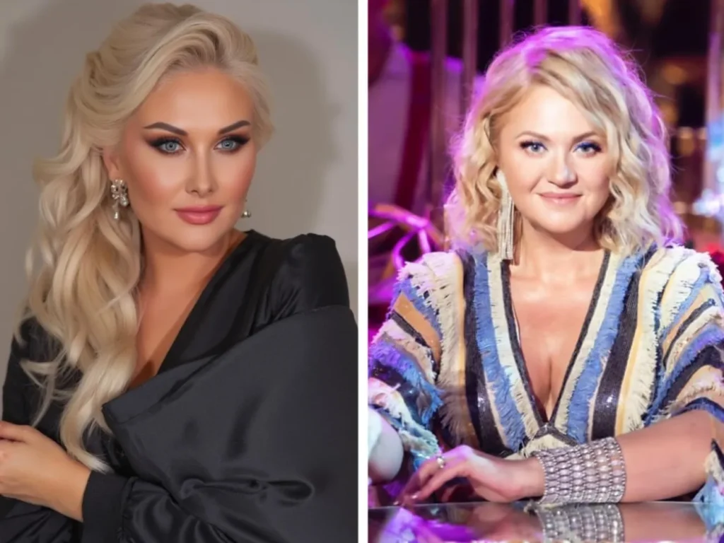 Як сварилися й мирилися Бужинська і Бучинська