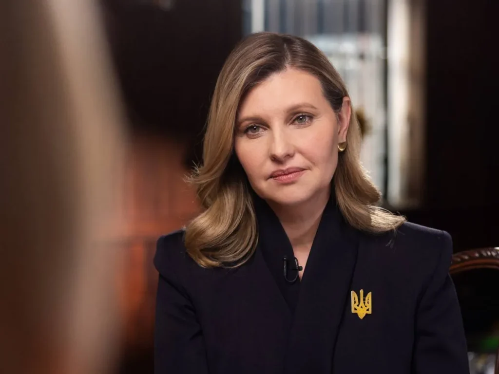 "Брак засудження відкриває російському свавіллю дорогу". Зеленська попередила світ про загрозу від РФ