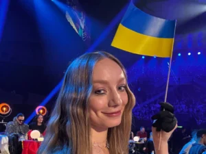 Lelѐka прокоментувала свій виступ на "Євробаченні 2026". Що вона сказала