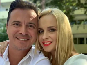 Холоденко про Ребрик: Дикий був одружений із танцівницею, вона була вагітною. Це щастя на чужому горі
