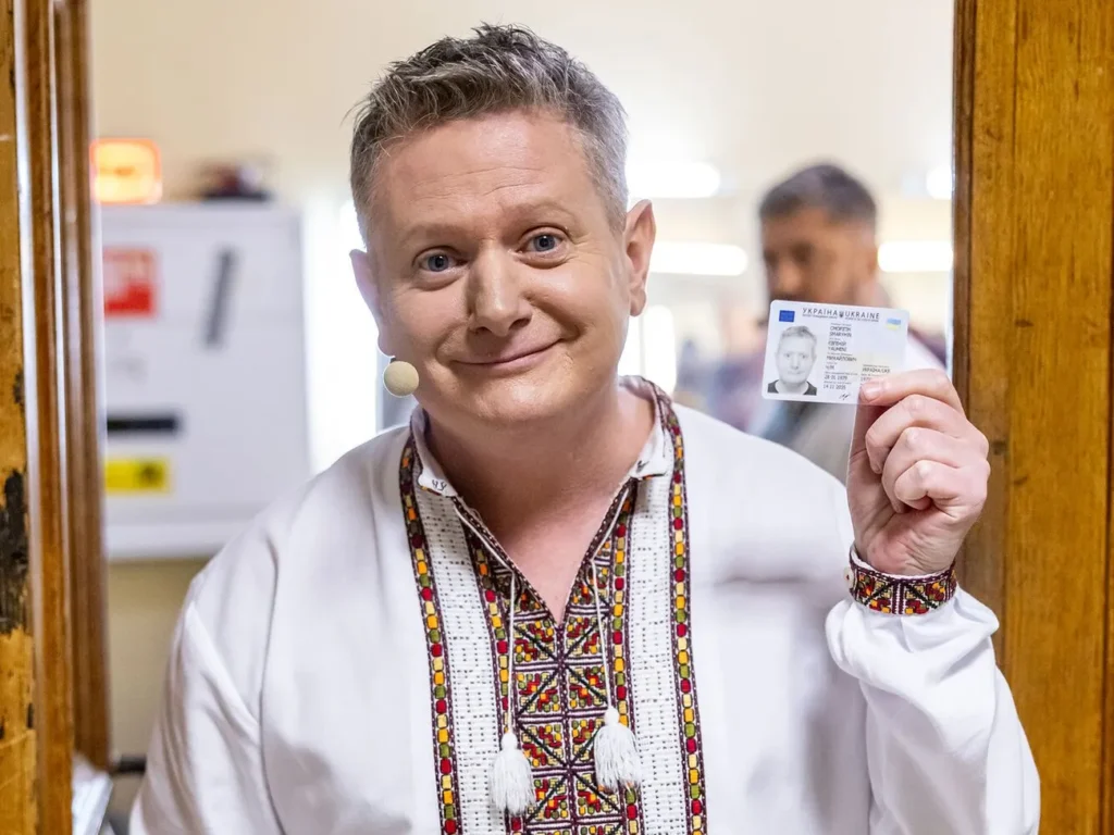 "Мене кликав Харламов. Я відмовив". Зірка "Дизель Шоу" розповів, як переїзд до Києва змінив його життя