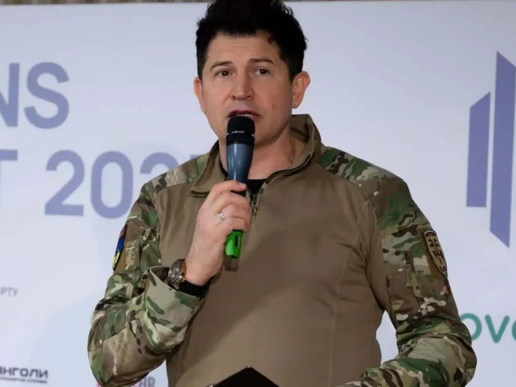 "Відчуваю себе в родині, де люблять". Джеджула після скандального розлучення розповів про нові стосунки