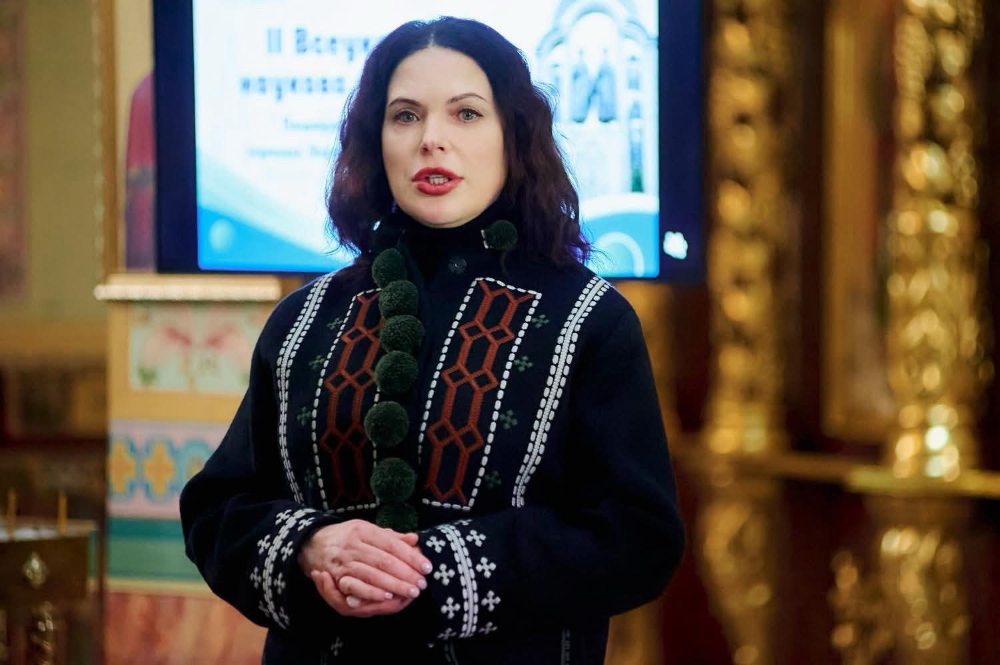 «Перше тисячоліття християнства в Україні»: у Вишгороді підвели підсумки знакової наукової конференції 