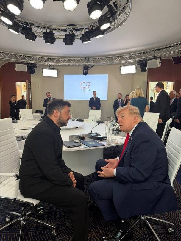 Трамп "прозрів" щодо України?: що стоїть за різкою зміною тону США