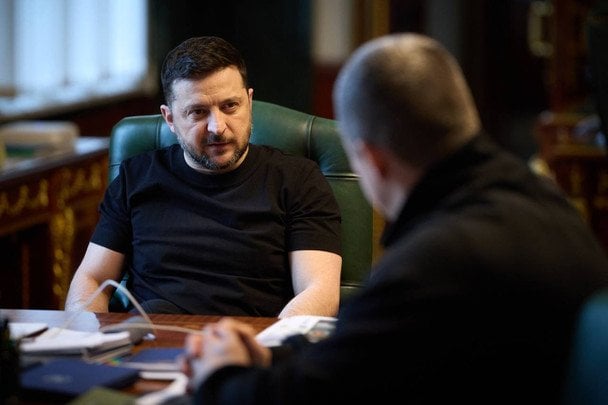 “Вони повинні відчувати”: Зеленський попередив Росію про нові удари