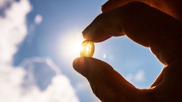 Не лише добавки: 5 продуктів із високим вмістом вітаміну D