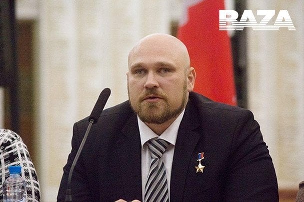 У РФ стався замах на колишнього “міністра ДНР”: що трапилося