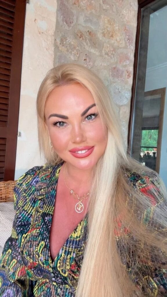 Камалія згадала поїздки з президентом Кучмою та зізналася, як Захур повпливав на її дружнє оточення