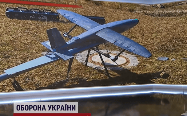 Воїни ЗСУ показали унікальний дрон, який руйнує логістику у Криму та Донецьку: фото, відео