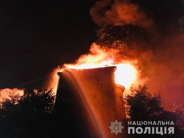 Удар по Запоріжжю: окупанти поцілили у житловий будинок, є поранені