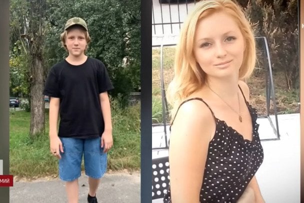 12-річний Гріша загинув біля дому, а на Ірину чекав син з інвалідністю: нові подробиці кривавої ДТП у Києві 12-річний Гріша загинув біля дому, а на Ірину чекав син з інвалідністю: нові подробиці кривавої ДТП у Києві