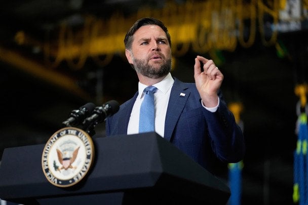 Коли США завершать війну з Іраном: Ді Венс назвав крайній термін