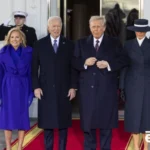 Джилл Байден відверто розповіла про ворожнечу з Меланією Трамп