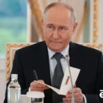 Чому Путін перестав вимовляти звуки. Стоматологиня розкрила секрет "недорозвиненої щелепи"