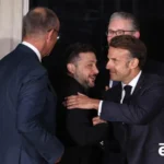 "Справжній бос". Журналіст показав, хто насправді керує світовими лідерами. Відео
