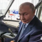 Січкар: Путін не має здібності закадрити панянку. Він каже: "Хочу цю. How much"