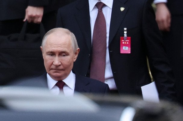 Україна змінила хід історії: The Telegraph про головний провал Кремля
