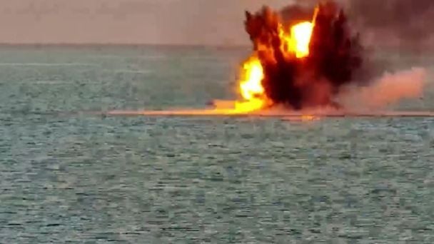 Росіяни взяли під приціл узбережжя Чорного моря: б'ють дронами на Starlink  — ISW