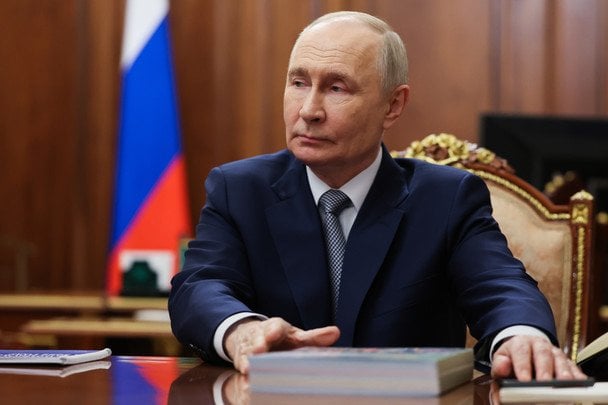 Нова пастка Путіна: голова МЗС Естонії застеріг Європу від помилки у війні РФ проти України