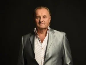 "Іноді досить кількох слів, щоб створити хіт". У Бебешка – нова пісня італійською мовою. Аудіо