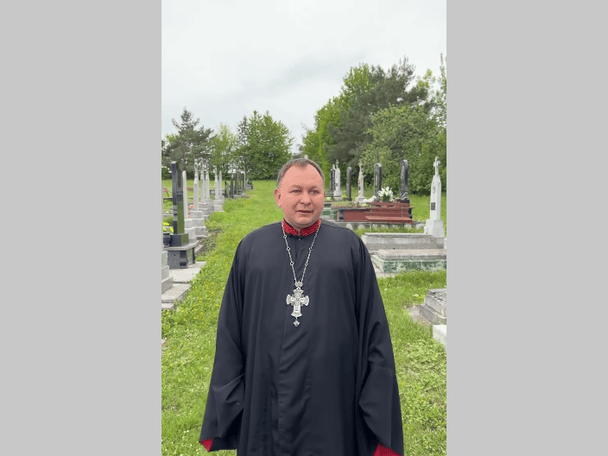 Чи можна готувати собі місце на цвинтарі заздалегідь: відповідь популярного священника