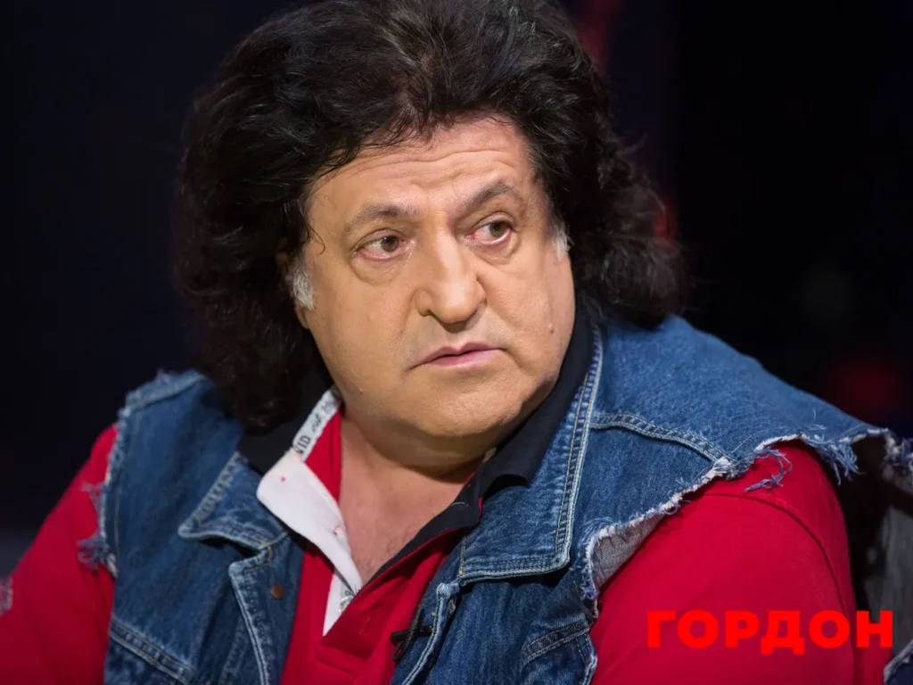 Іво Бобул шокував різким схудненням. Свіже фото 72-річного артиста обговорює весь інтернет