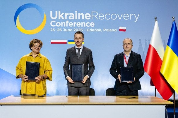 Київстар, VEON та Міністерство економіки, довкілля та сільського господарства України підписали Меморандум про наміри створення AI Data Center