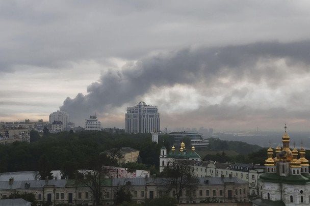 Топ фотографій, що вразили та змінили світ у червні 2026 — ви повинні це побачити