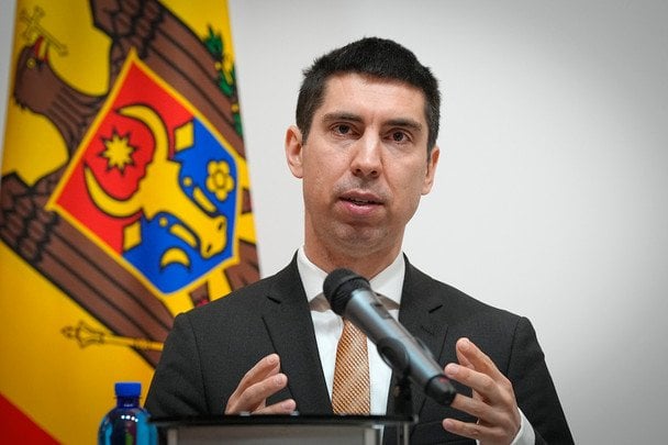 Молдова і Румунія можуть об’єднатися: резонансна заява очільника МЗС