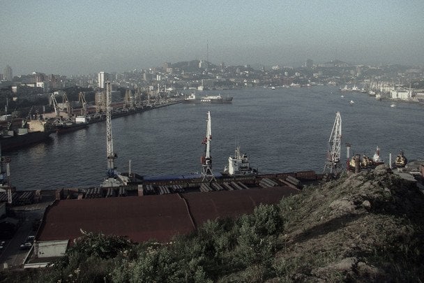 Амбітний проєкт Москви та Індії провалився через відсталість російської інфраструктури Амбітний проєкт Москви та Індії провалився через відсталість російської інфраструктури