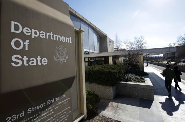 Держдеп США представив заяву про перемир’я між Ізраїлем і Ліван