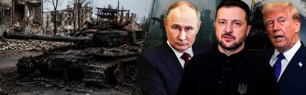Примушення Росії до переговорів: що готові зробити США та ЄС, поки в Кремлі знову погрожують ядеркою